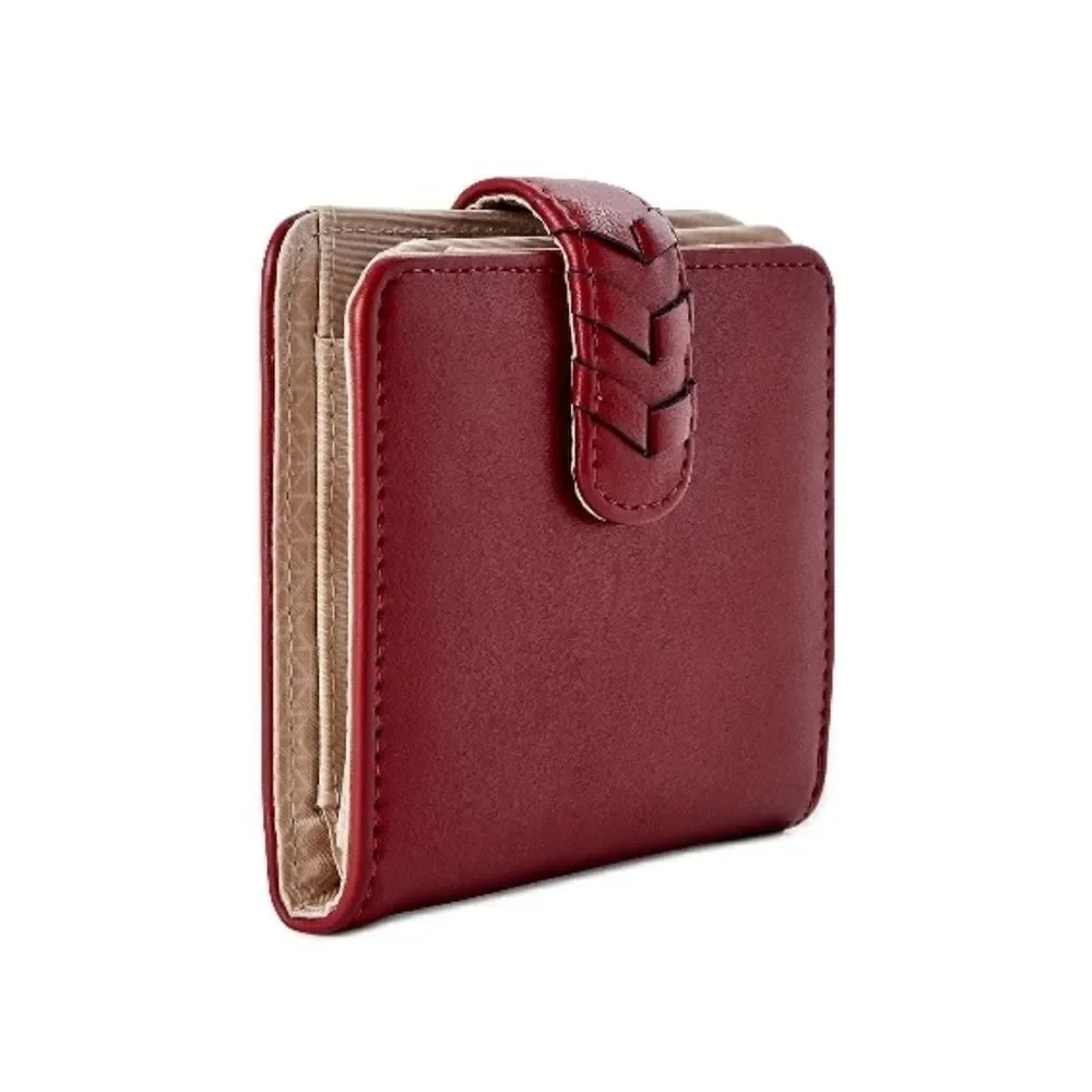 Women's Amelia Wallet Bag Purse